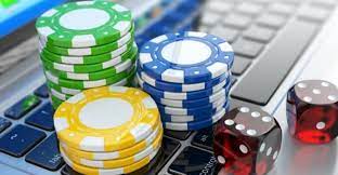 Вход на официальный сайт Casino Mers